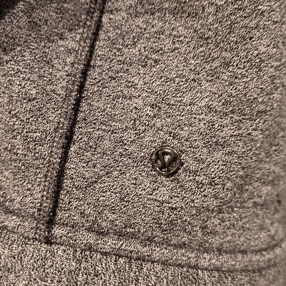 Lululemon Long & Short Of It Jacket - Picture 5 of 6